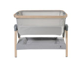 California Dreaming Portable // Bed Side Sleeper // Crib image 0