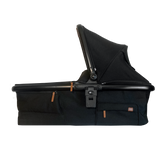 Maverick Single to Double Stroller Stand-Alone Bassinet image 0