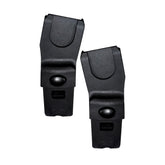 Maverick & Ventura Stroller Car Seat Adapters image 0