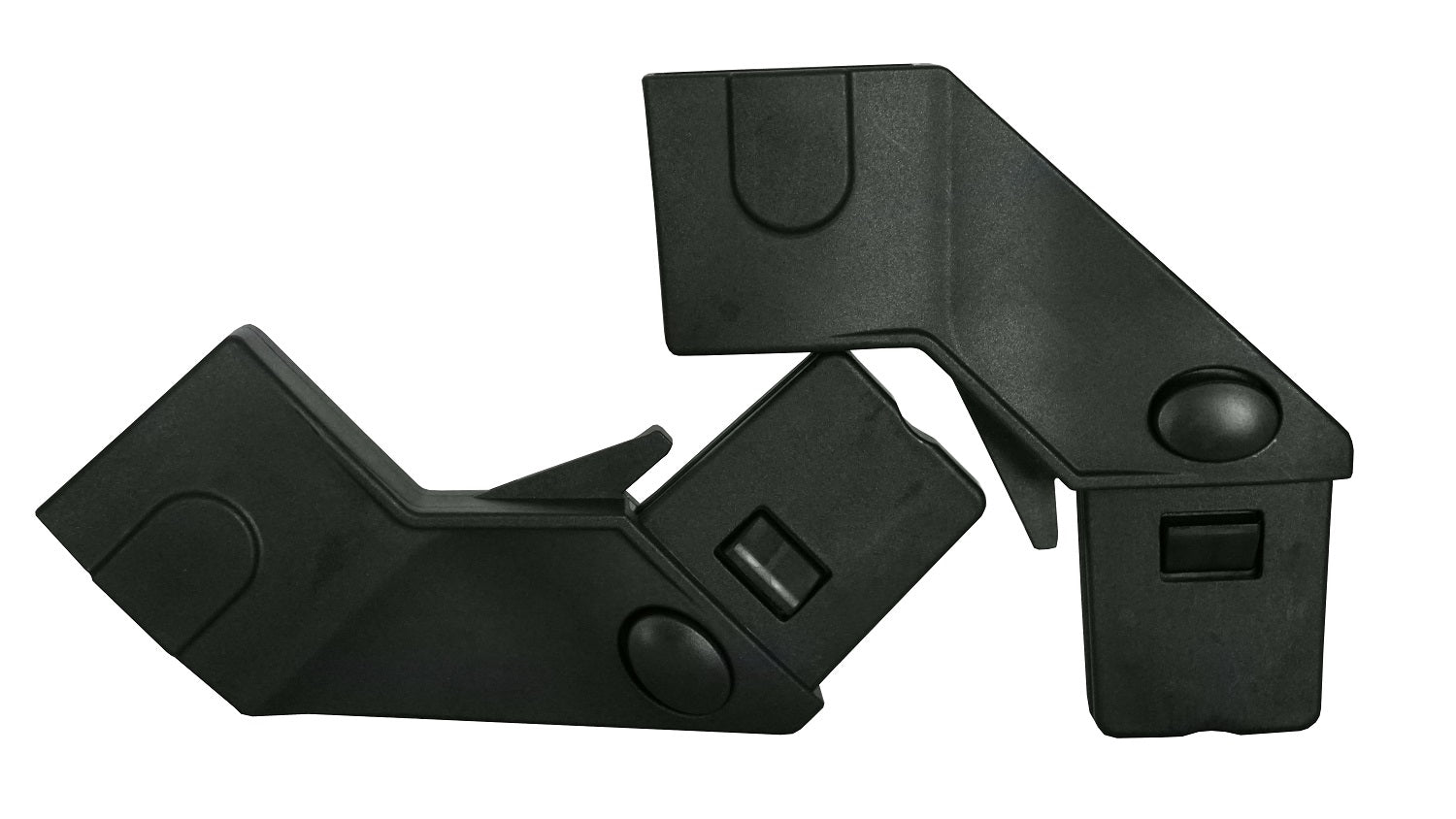 Maverick & Ventura Stroller Back Seat/Upper Seat Adapters – VeniceChild