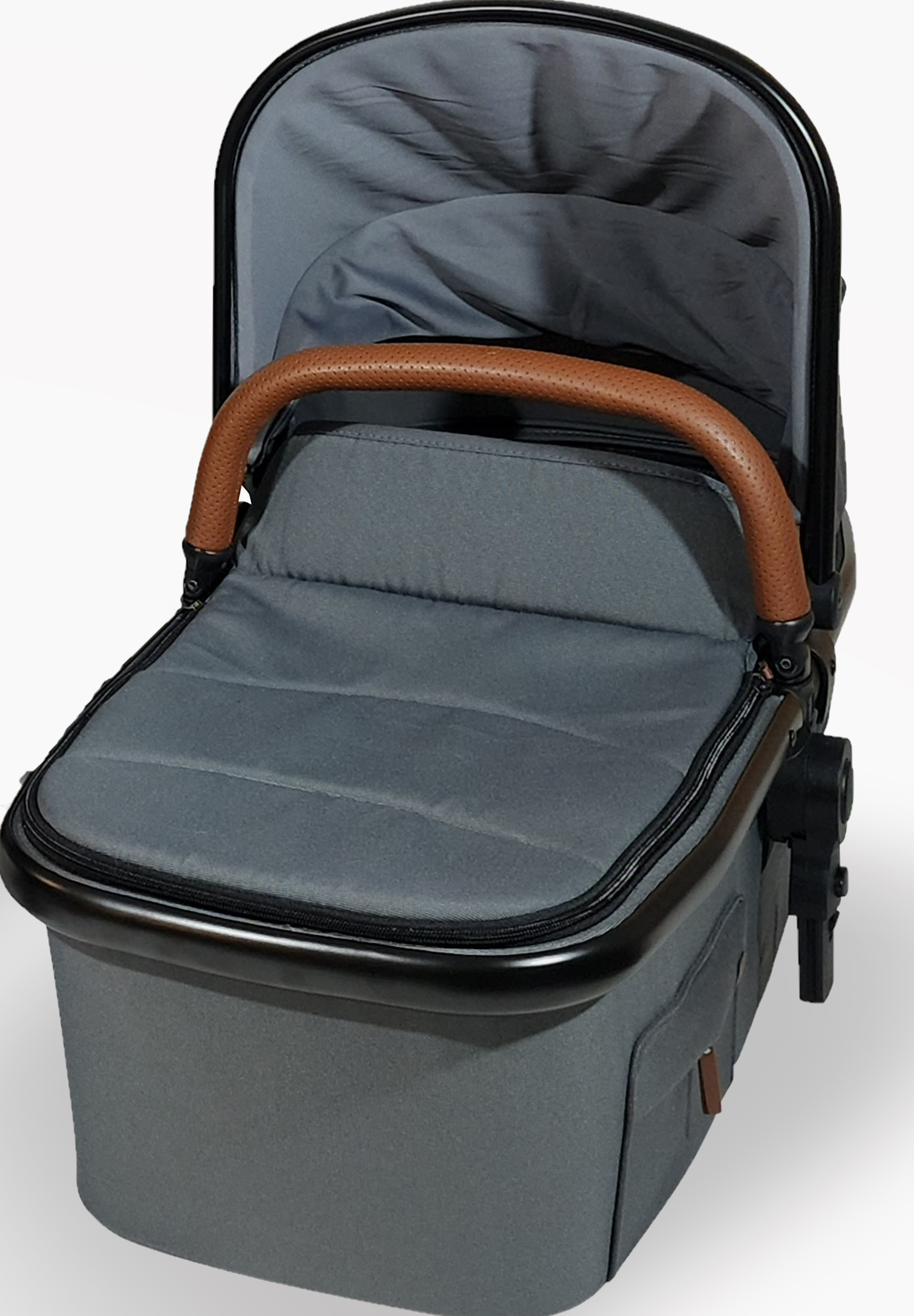 Maverick & Ventura Stroller Front Bumper Bar image 2
