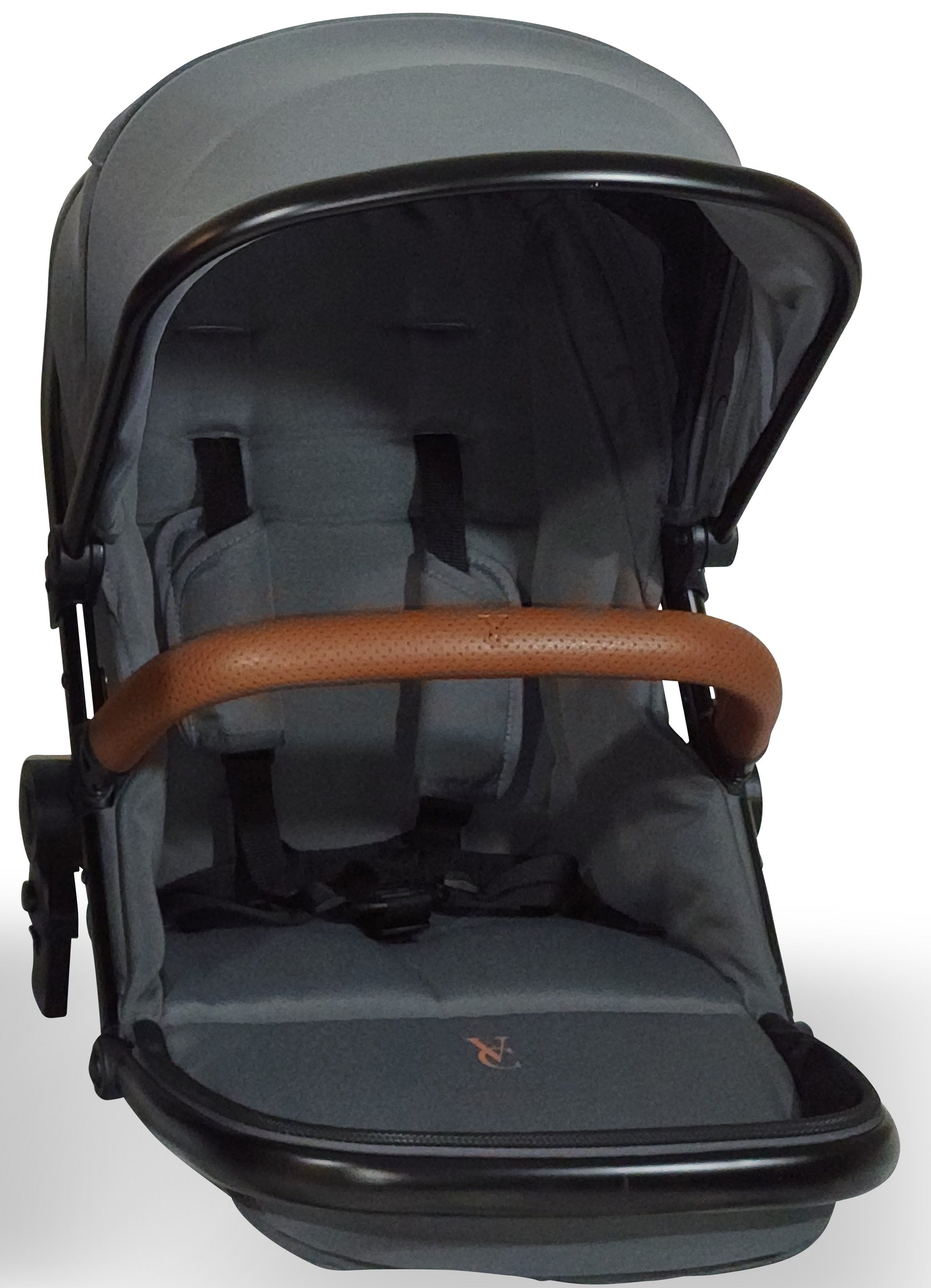 sit and stand stroller with car seat Ventura Single to Double Stroller with Standing Platform Stand-Alone T – VeniceChild