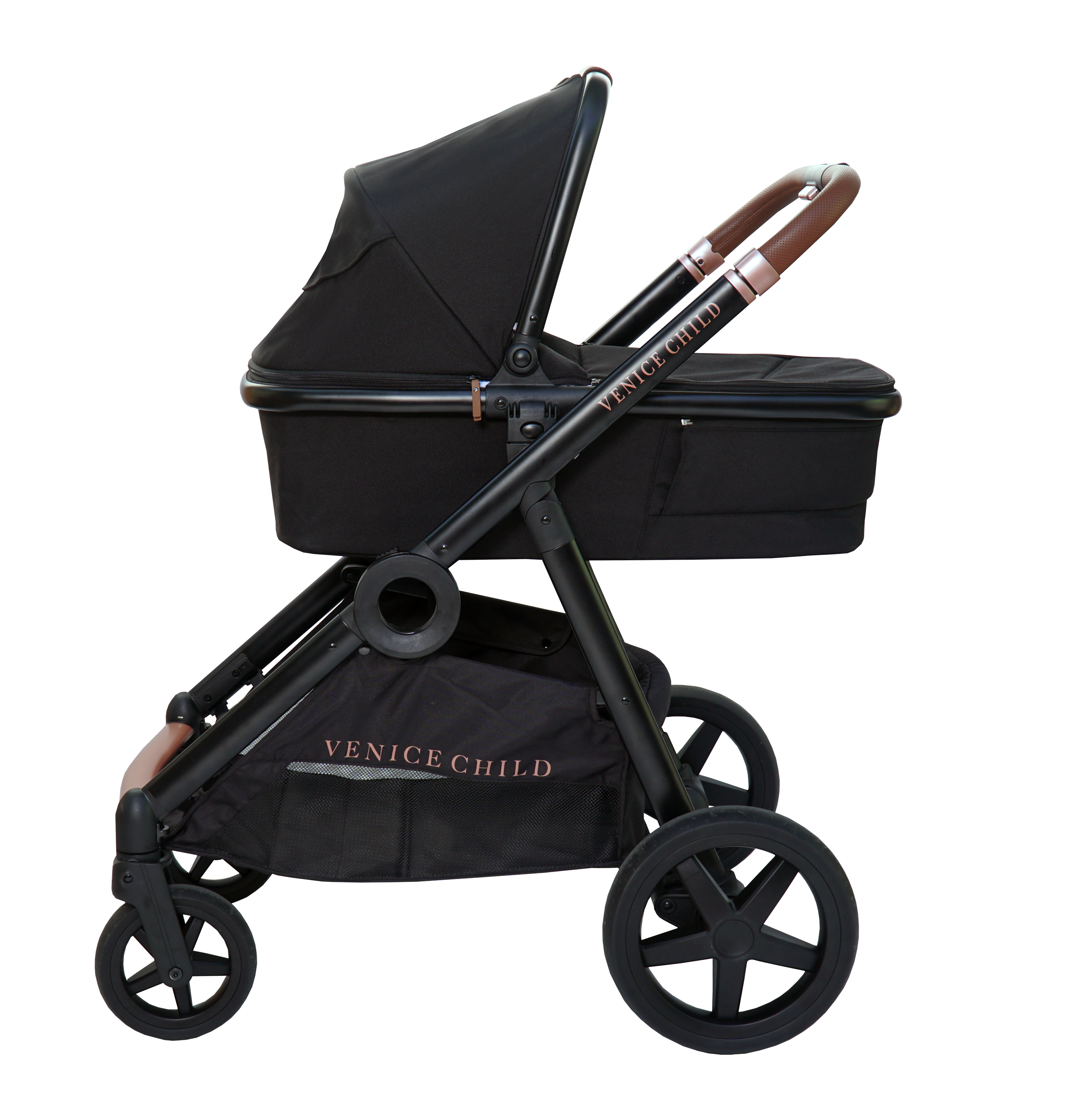 Maverick Single to Double Stroller & Bassinet Package #2 – VeniceChild Maverick Single to Double Stroller & Bassinet Package #2 – VeniceChild