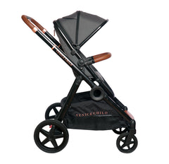 Maverick Single to Double Stroller Package # 1