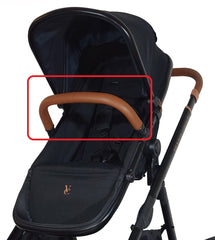Maverick & Ventura Stroller Front Bumper Bar image 1