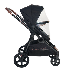 Maverick Single to Double Stroller Package # 1 image 3