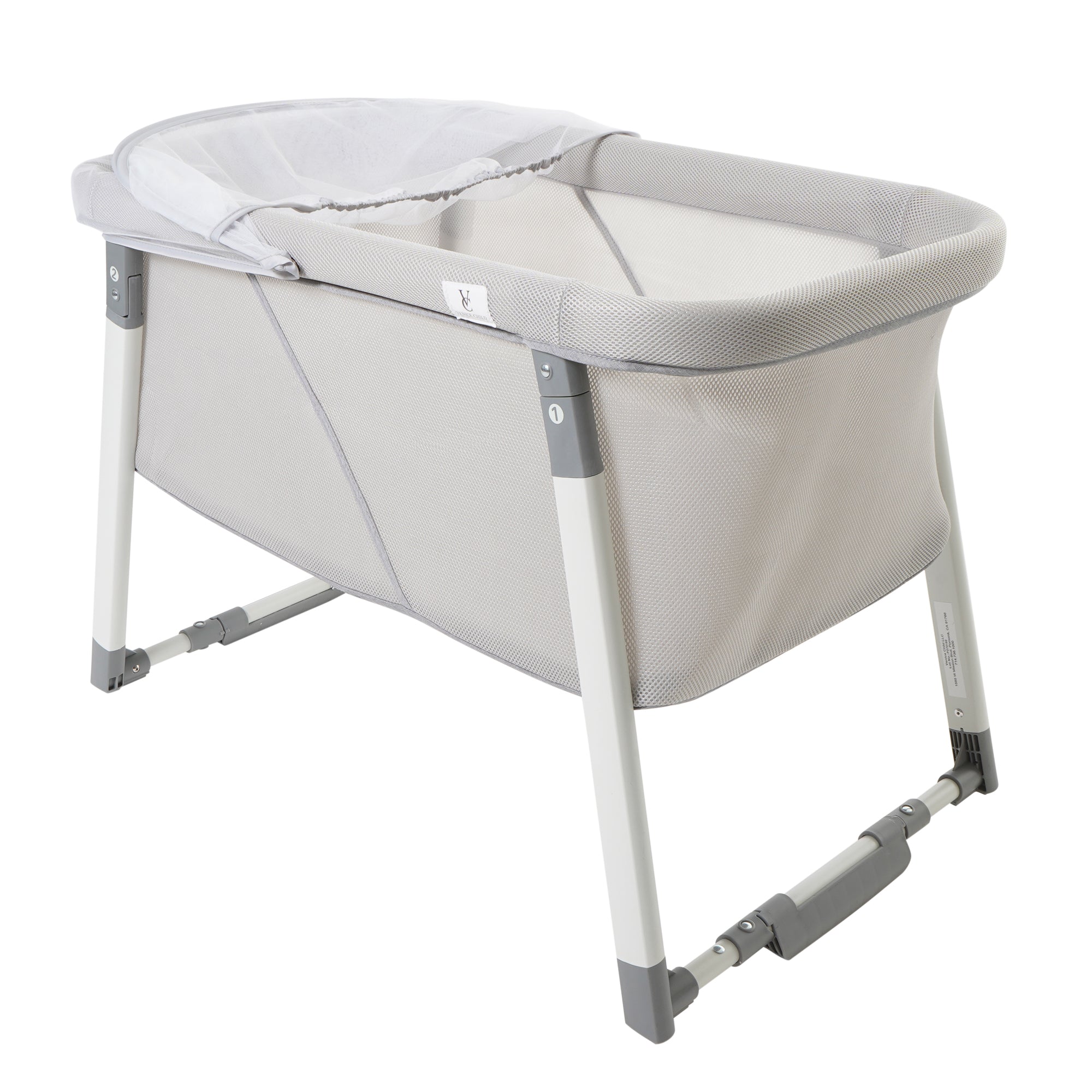 hauck malibu stroller bassinet Malibu Dreams Rocking Mini Bassinet – VeniceChild