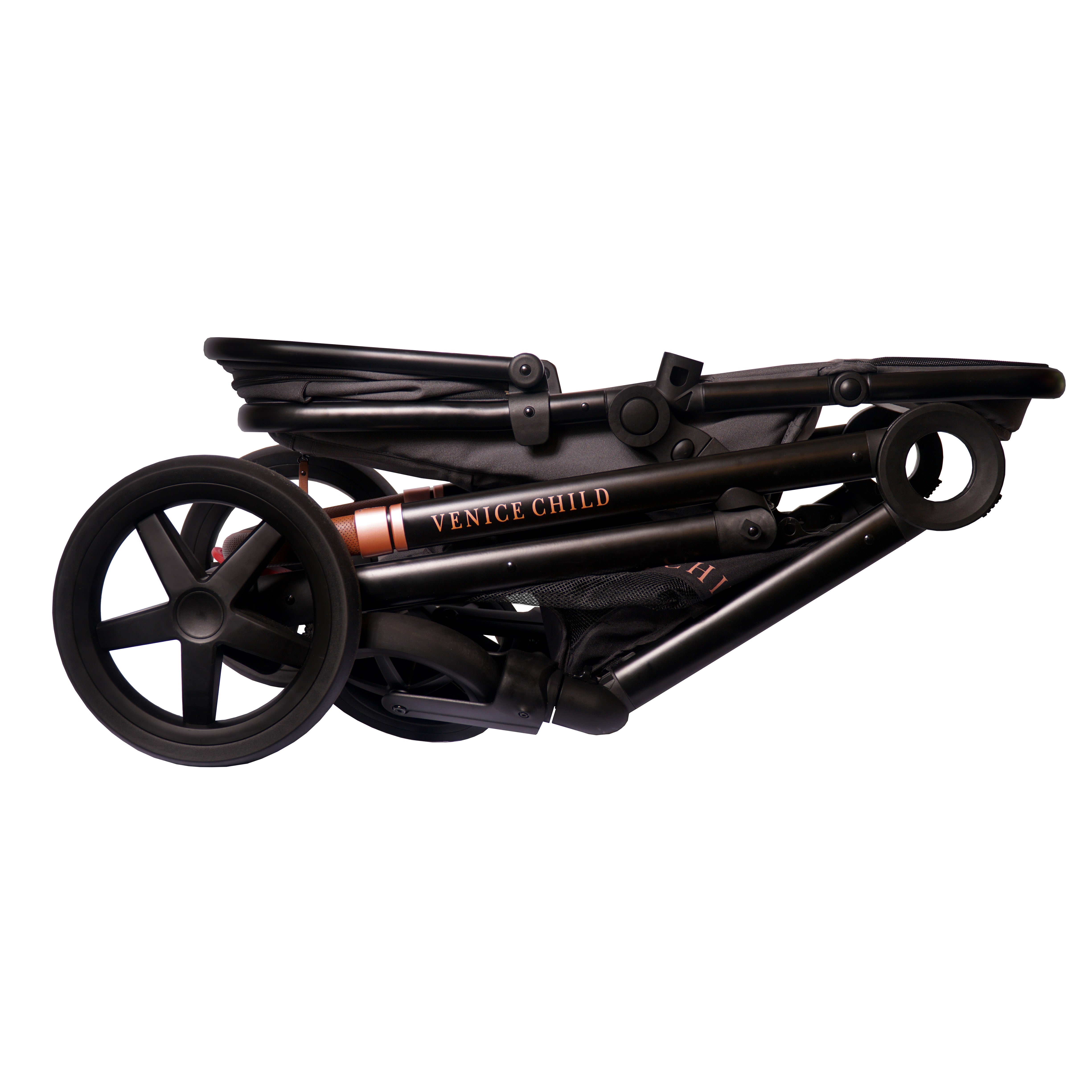 Maverick Single to Double Stroller Package # 1 image 8