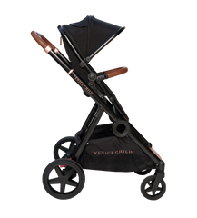 Maverick Single to Double Stroller Package # 1 image 0